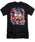 Gwendolyns Lovebot Programming Woes Doris Santiago Art T-Shirt