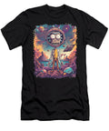 Gwendolyns Transformation and Love Doris Santiago Art T-Shirt