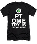 Gynecologist Steven Zimmer T-Shirt