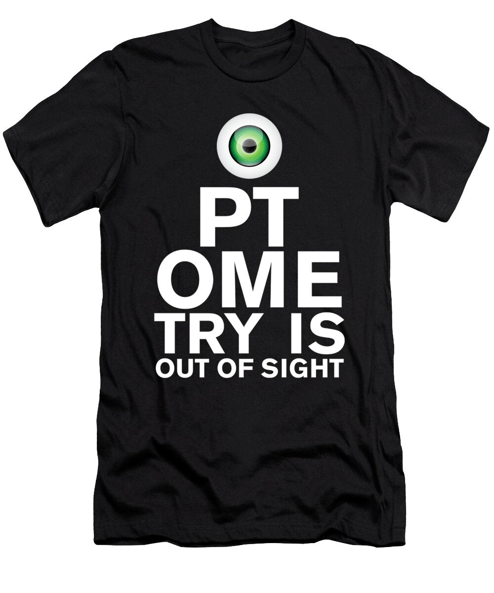 Gynecologist Steven Zimmer T-Shirt