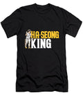 Ha Seong Kim Ha Seong King Ozlem Altin T-Shirt