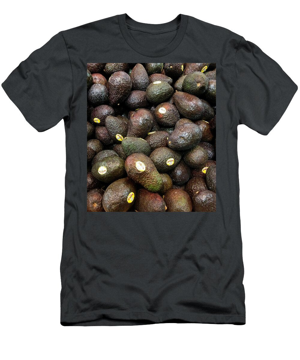 Haas Avocados Science Source T-Shirt