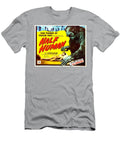 Half Human 1958 Movie Poster T-Shirt