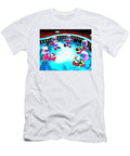 Hall of Fame Nabelle Lane T-Shirt