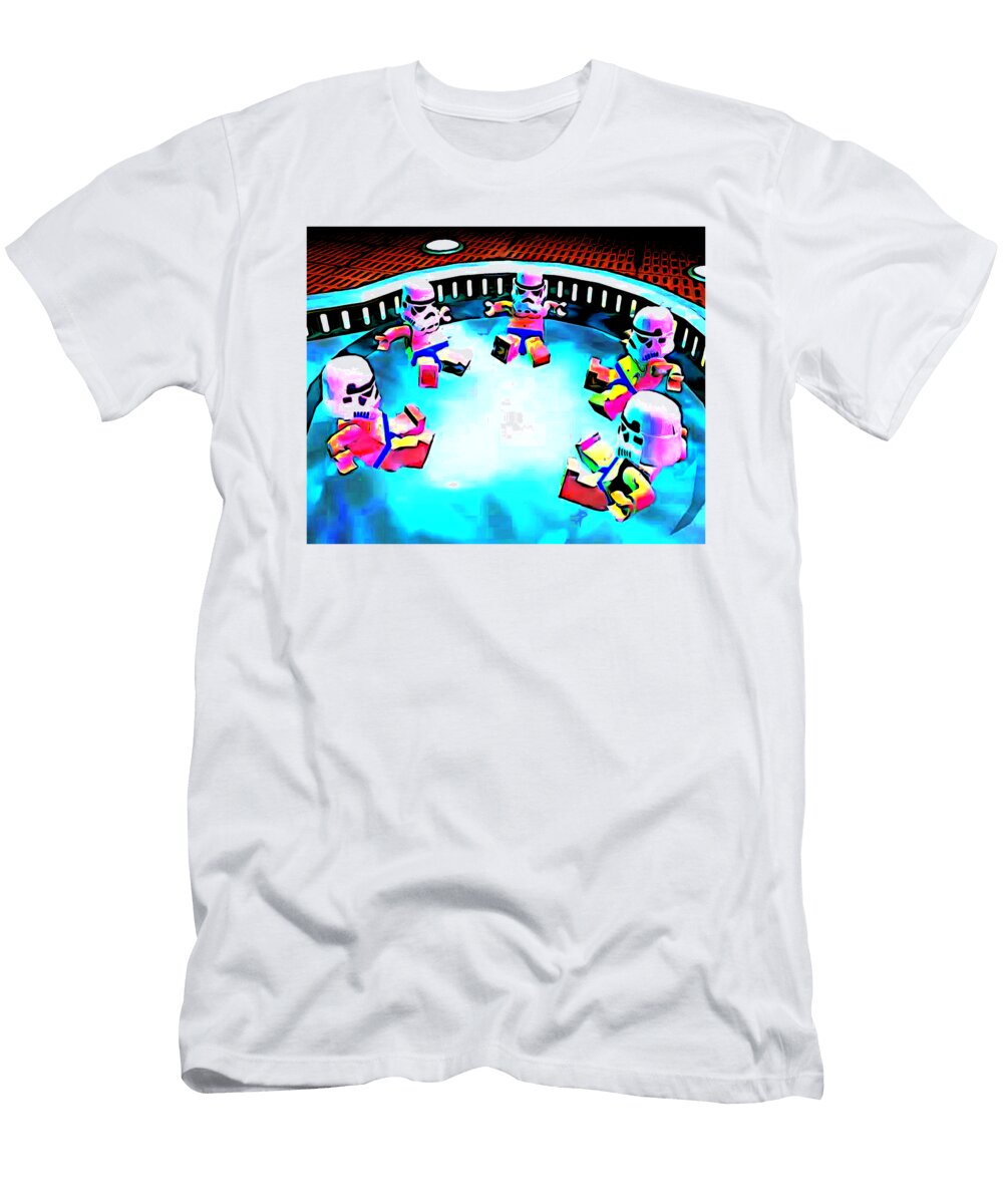 Hall of Fame Nabelle Lane T-Shirt