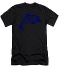 Halloween Pretend Im a Dolphin Studi Alex T-Shirt
