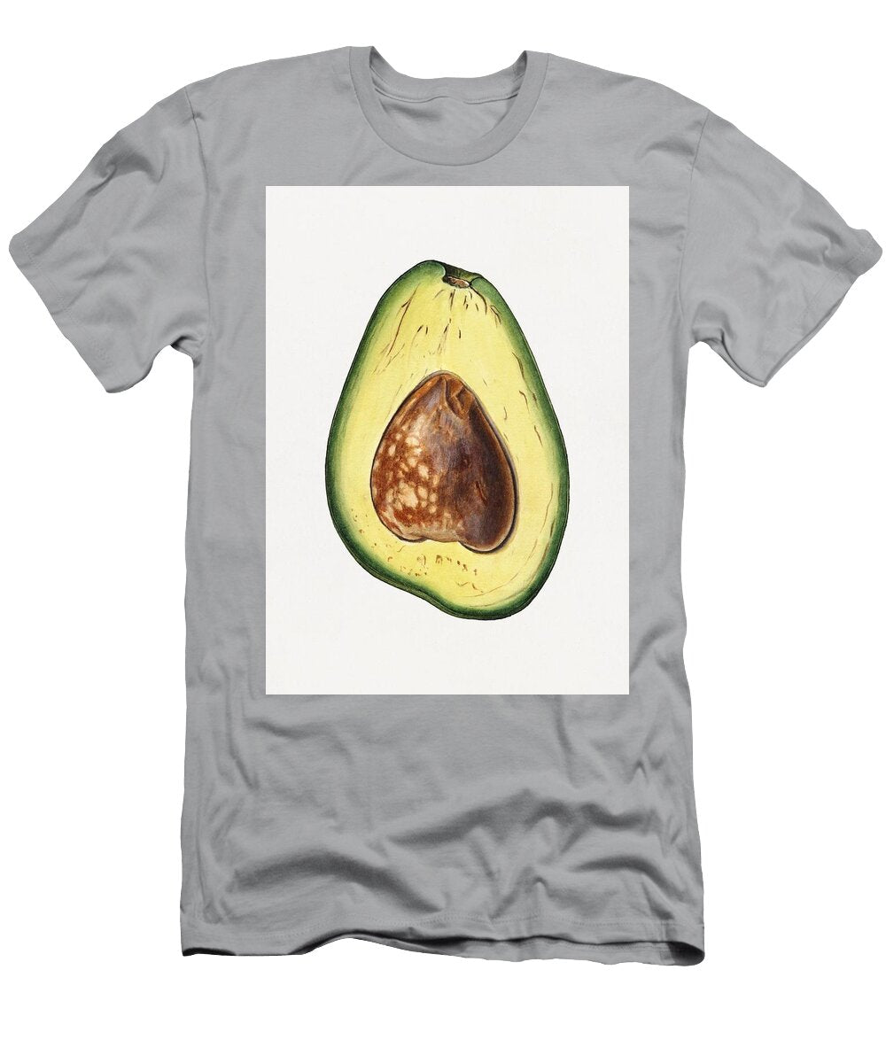 Halved Avocado Les Classics T-Shirt
