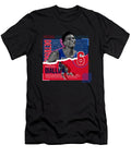 Hamidou Diallo Basketball Kelvin Kent T-Shirt