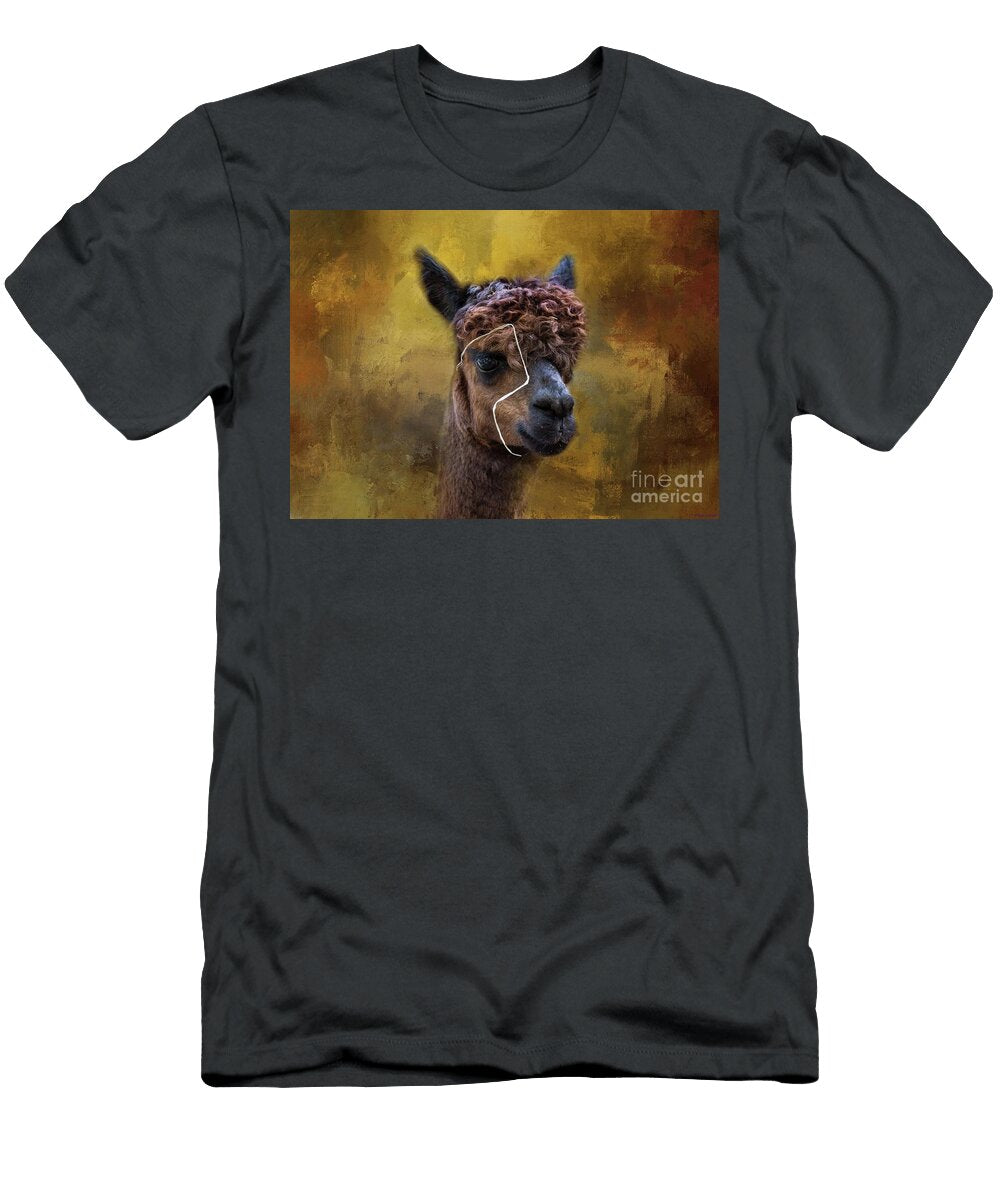 Handsome Boy Eva Lechner T-Shirt