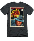 Hang Em High 1968 Movie Poster T-Shirt