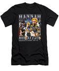 Hannah Hidalgo Vintage Bootleg Ozlem Altin T-Shirt