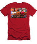 Hannibals Bar Nantucket Candace Lovely T-Shirt