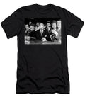 Happy Days Are Here Again Jon Neidert T-Shirt