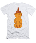 Happy Honey Bear Jen Montgomery T-Shirt