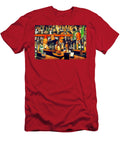 Happy Hour 20221207a Wingsdomain Art and Photography T-Shirt