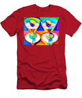 Happy Hour 20230325j Wingsdomain Art and Photography T-Shirt