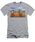 Happy Hour Betsy Knapp T-Shirt