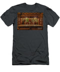 Happy Hour Susan Candelario T-Shirt