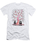 Happy Life Irina Sztukowski T-Shirt