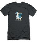 Happy Llamakkah Hanukkah Llama Chanukah Alpaca Women Devyn1peggy T-Shirt