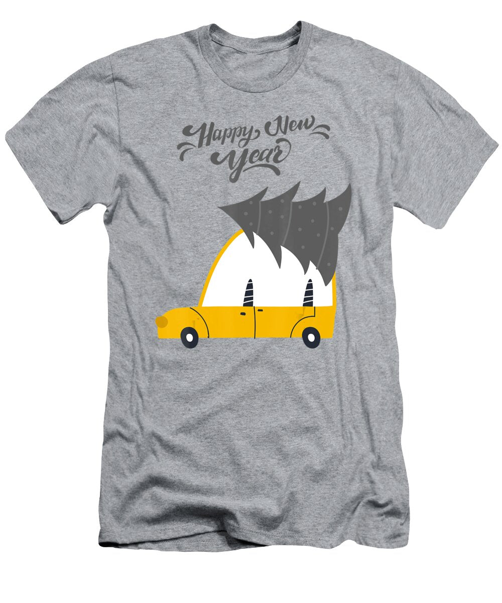 Happy New Year Anh Nguyen T-Shirt