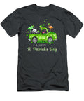 Happy Patrick Day Anh Nguyen T-Shirt