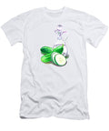 Happy Pickles Irina Sztukowski T-Shirt
