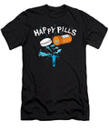 Happy Pill Diving Do Tran Quang T-Shirt
