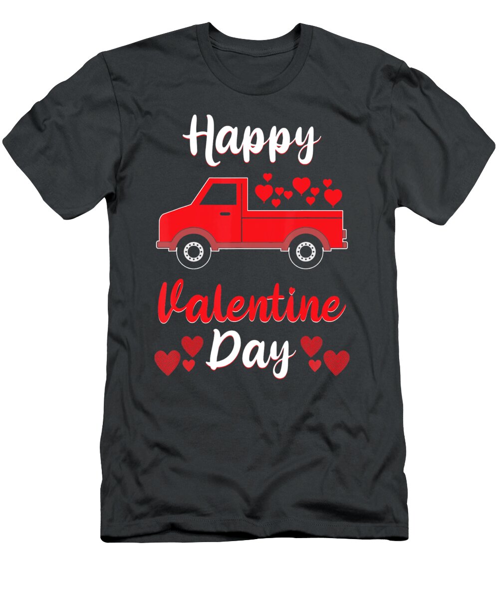 Happy Valentine Day Anh Nguyen T-Shirt
