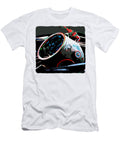 Hardhat Dive Helmet T Mark Fuge T-Shirt