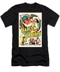 Harlem on the Prairie 1937 Movie Poster T-Shirt