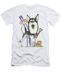 Harper 4422 John Lafree T-Shirt