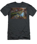 Harper Creek Finale Jan Dappen T-Shirt