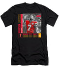 Harrison Butker Football Kelvin Kent T-Shirt