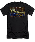 Harry Caray Tavern Frozen in Time Fine Art Photography T-Shirt