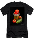 Harvest Carl Paulson T-Shirt