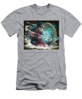 Hashirama Senju Donal Beibex T-Shirt