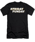 Hashtag Friday Feeling for Men and Women Festivalshirt T-Shirt