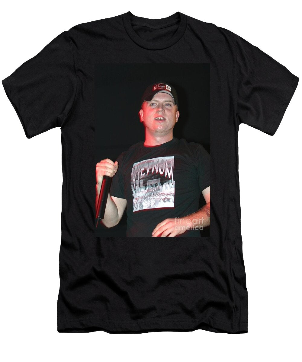 Hatebreed John Atashian T-Shirt