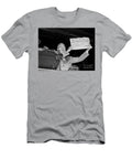 Have a Drink with Truman Jon Neidert T-Shirt