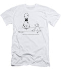 Have You Ever Considered Another Line of Work Charles Barsotti T-Shirt