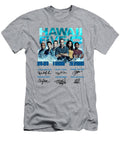 Hawaii Five 0 Cast Signed Movie 10 Episode 240 Movie Film Cinema Funny Wome 643 Borje Hjortsberg T-Shirt