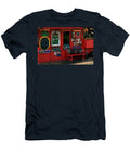 Hawaiian Juice Bar James Eddy T-Shirt