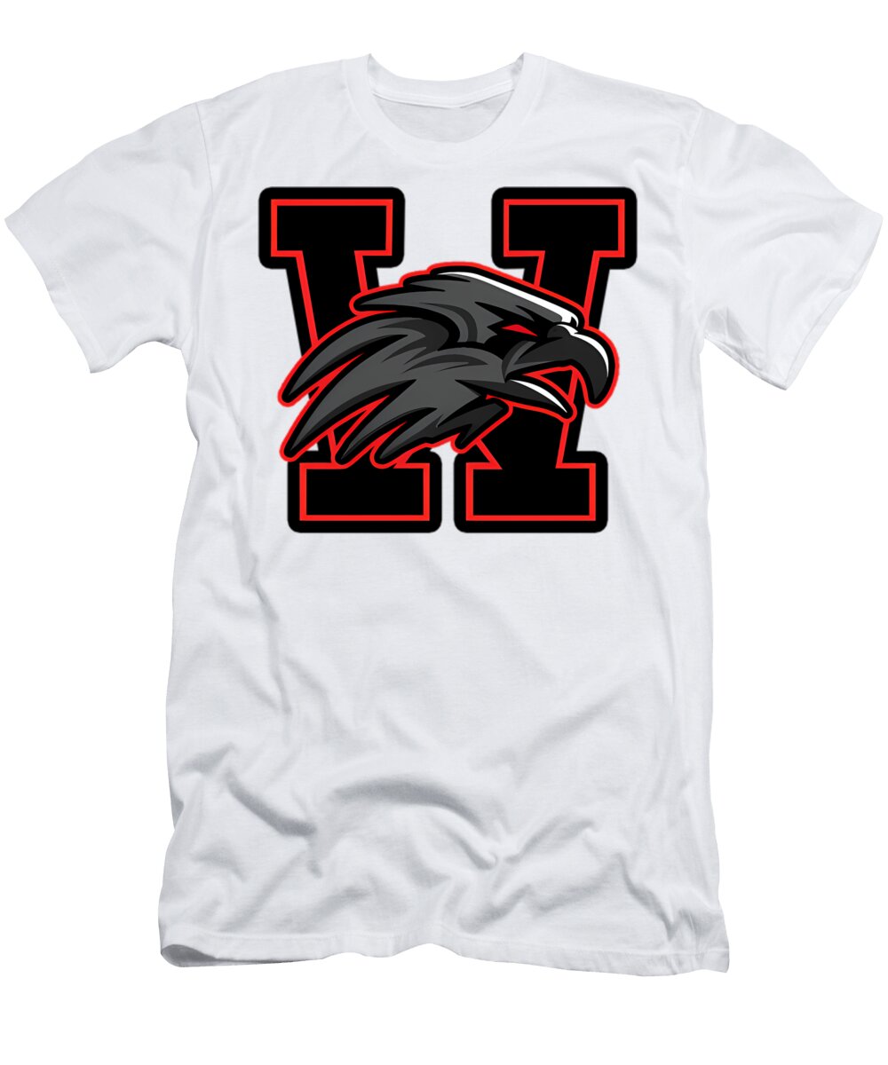 Hawks Quang Vu T-Shirt