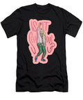 Hayley Kiyoko Benardkioli Benardkioli T-Shirt