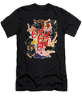 Hayley Kiyoko Mahendi Mahendi T-Shirt