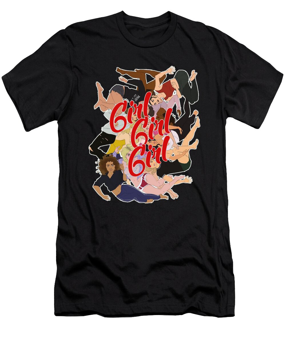 Hayley Kiyoko Mahendi Mahendi T-Shirt