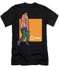 Hayley Kiyoko Signal Man T-Shirt