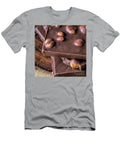 Hazelnut Milk Chocolate Elisabeth Lucas T-Shirt