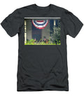 Hazy Lazy Summer Ira Shander T-Shirt